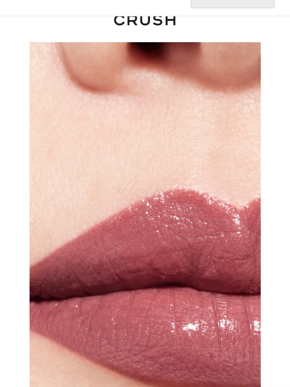 ***GORGEOUS*** CHANEL**** CRUSH**** LIPSTICK**** - Picture 8 of 9